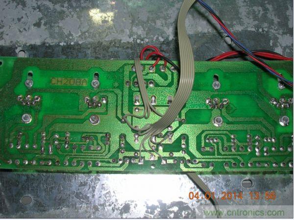 巧奪天工！大神利用山寨功放為高性價比逆變器&ldquo;穿新衣&rdquo;