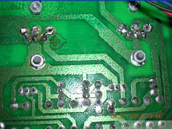 巧奪天工！大神利用山寨功放為高性價比逆變器&ldquo;穿新衣&rdquo;