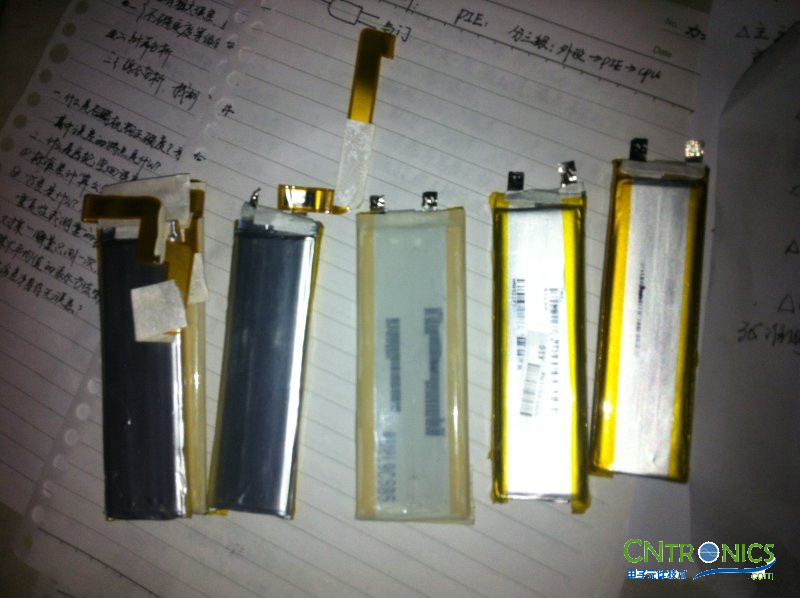 不一樣的DELL筆記本電池拆解小竅門！