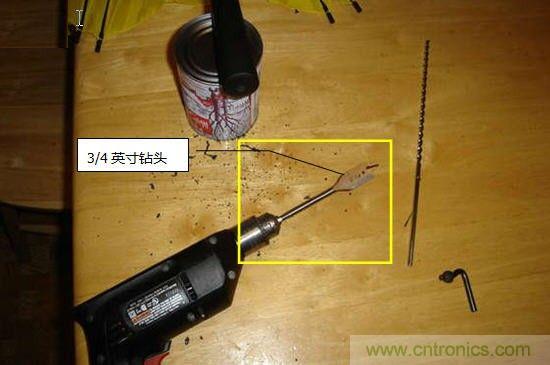 創(chuàng)意DIY！送女朋友的絕妙禮物，LED星光傘！