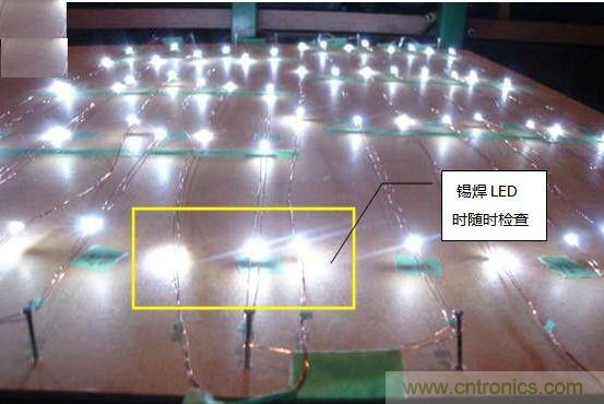 創(chuàng)意DIY！送女朋友的絕妙禮物，LED星光傘！