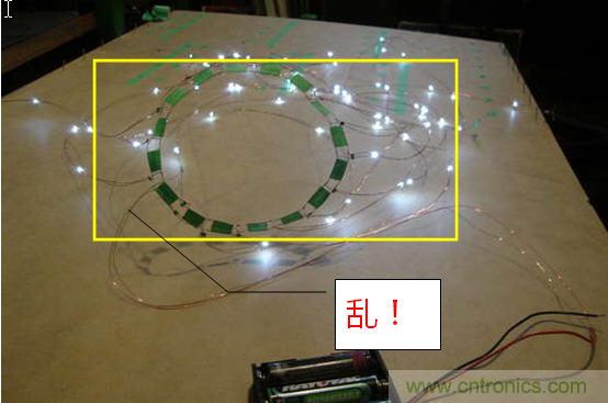 創(chuàng)意DIY！送女朋友的絕妙禮物，LED星光傘！