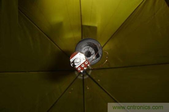 創(chuàng)意DIY！送女朋友的絕妙禮物，LED星光傘！