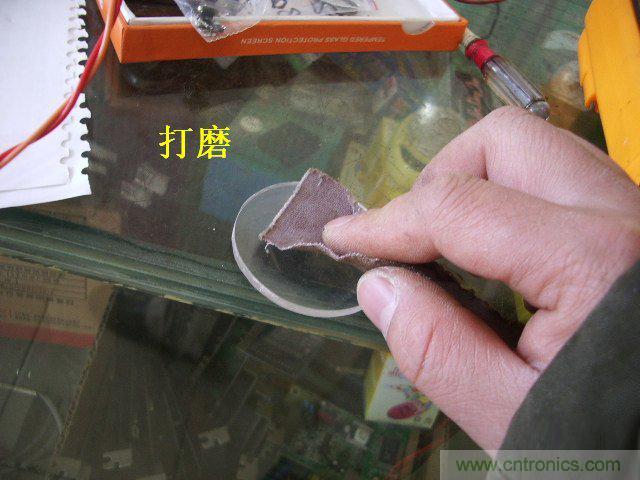 DIY：大雄家的路燈，帶你找回童年的記憶