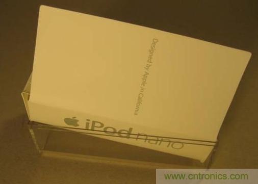 我就是這么牛！DIY IPod 耳放!