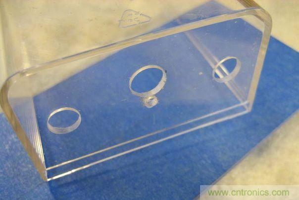 我就是這么牛！DIY IPod 耳放!