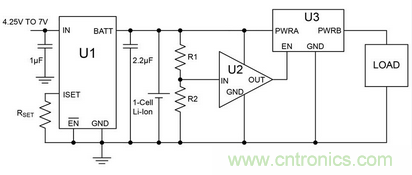 突然沒電不用慌，小功率充電備案顯神通