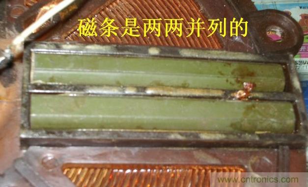 過去的質(zhì)量良心，百合花牌電磁爐拆解