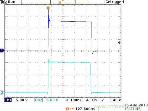 巧用Silent Switcher&trade; 設計降低EMI并改善效率