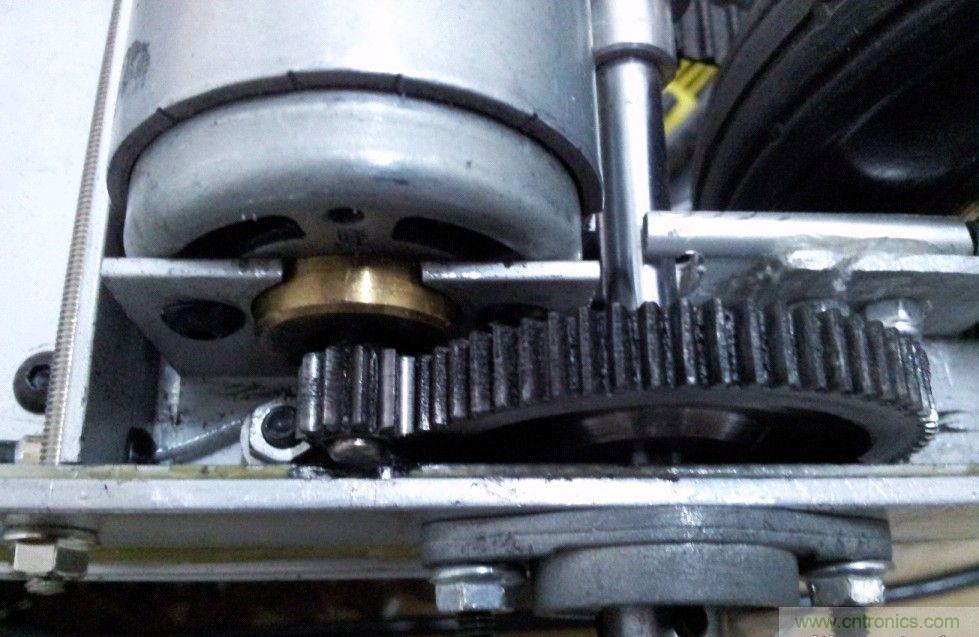 能工巧匠！DIY屬于你的電動滑板車！