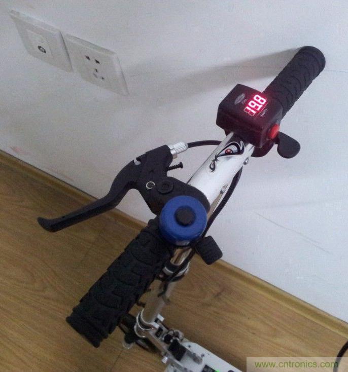 能工巧匠！DIY屬于你的電動滑板車！