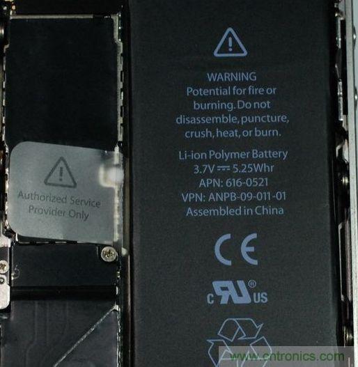 圖文并茂！移動電源升壓效率大檢測