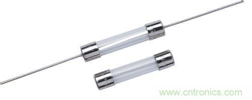 解析測試儀保險(xiǎn)絲選型，雖小但是馬虎不得