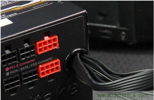 半模組、扁線(xiàn)