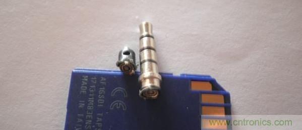 DIY的&ldquo;米鍵&rdquo;全過(guò)程