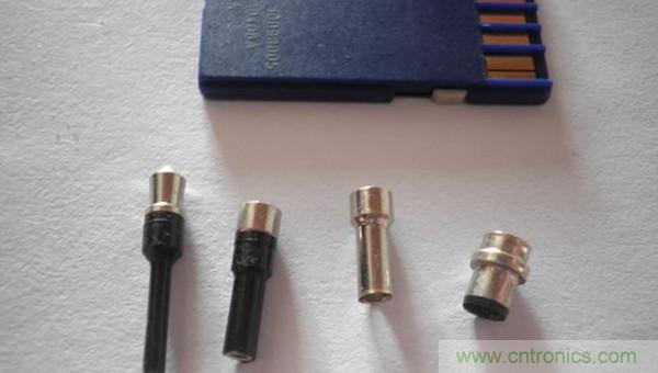 DIY的&ldquo;米鍵&rdquo;全過(guò)程