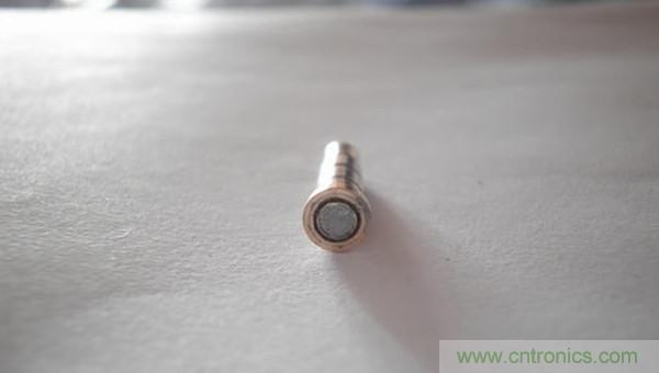 DIY的&ldquo;米鍵&rdquo;全過(guò)程