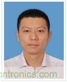 Micron Technology商務(wù)拓展經(jīng)理 馬烈偉