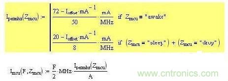 第二種 頻率變化，不考慮使用模塊：