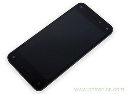 基于動(dòng)態(tài)視角3D技術(shù)的Amazon Fire Phone將何去何從