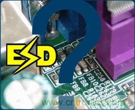 什么是ESD？