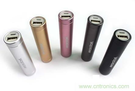 智能識(shí)別電路可以有效避免因電流過大造成電池發(fā)熱，影響電池使用壽命。同時(shí)避免因充電電流小而造成充電時(shí)間大幅延長，提高充電的效率。