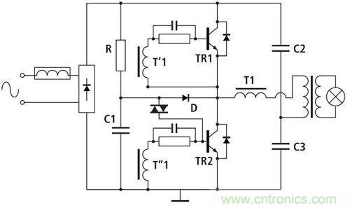 LED調(diào)光驅(qū)動的設(shè)計及拓撲的對比分析