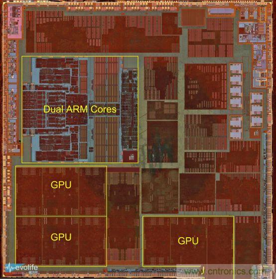 不談核數(shù)，透析手機SoC有奇招！