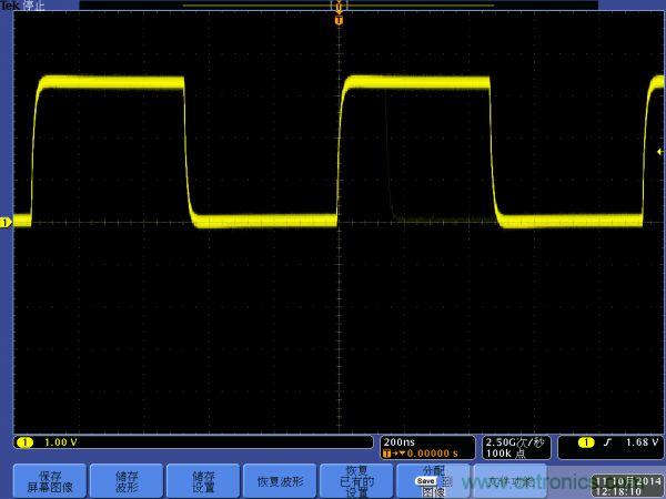 為何提起波形刷新率就聞之色變？