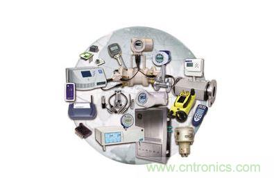 GE測量與控制事業(yè)部提供感測元件、設備、儀器和系統(tǒng)，讓客戶得以監(jiān)控、保護、控制和驗證關鍵的制程與應用。這是專注于高成長產業(yè)的核心技術儀器業(yè)務。