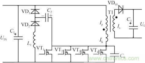 且看單端反激電路&ldquo;玩轉(zhuǎn)&rdquo;逆變電源！