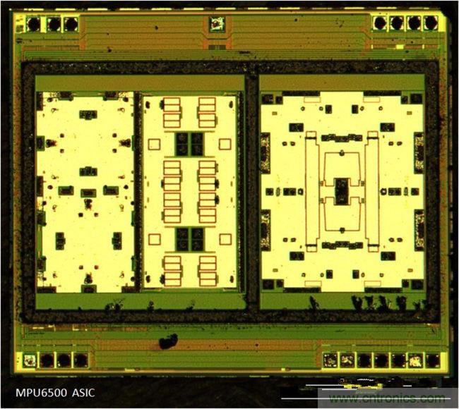 &ldquo;一網(wǎng)打盡&rdquo;5大智能手環(huán)MEMS傳感器