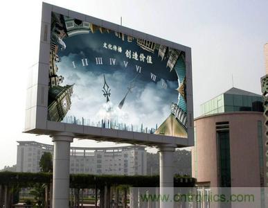 &ldquo;守好&rdquo;LED七大防線，LED戶外顯示屏將&ldquo;無堅不摧&rdquo;