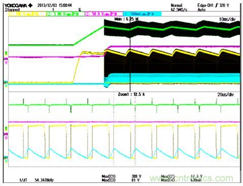 典型案例:非隔離5-40W的LED恒流驅(qū)動的設(shè)計