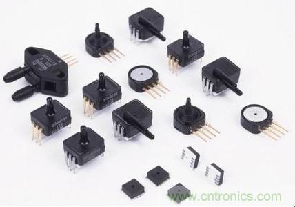 洞察傳感電子技術(shù)發(fā)展趨勢(shì)，領(lǐng)先傳感器前沿