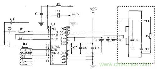 患者的福音:無線病房呼叫器的設(shè)計方案