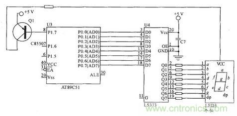 患者的福音:無線病房呼叫器的設(shè)計方案