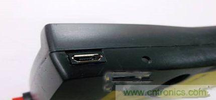 達人DIY：可充電式網(wǎng)線測試儀的設(shè)計