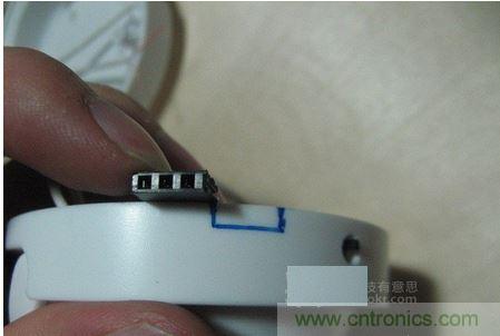 DIY頭戴式藍牙耳機，