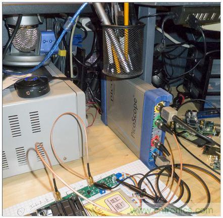 須知：選擇一個(gè)示波器，必須關(guān)注那些參數(shù)？