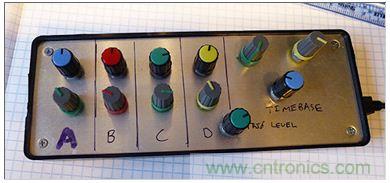 須知：選擇一個(gè)示波器，必須關(guān)注那些參數(shù)？
