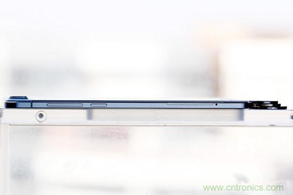 有圖有真相！暴拆VIVO X5 MAX,揭秘&ldquo;最薄之謎&rdquo;