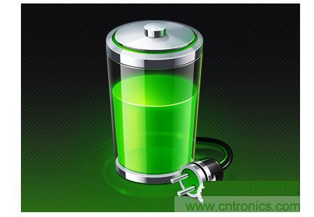 無負(fù)極電池