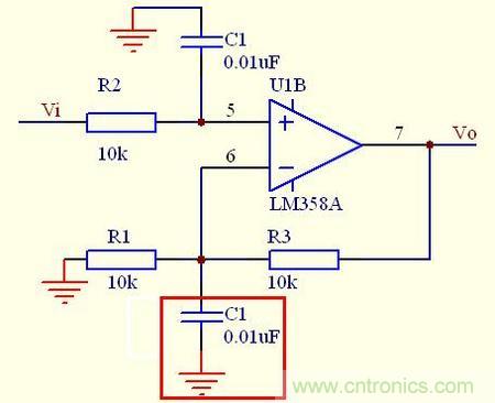 管中窺豹！運(yùn)放知識容不得你不重視！