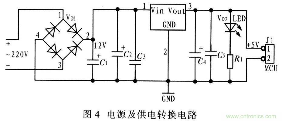 電路發(fā)燒友：以太網控制平臺電路設計