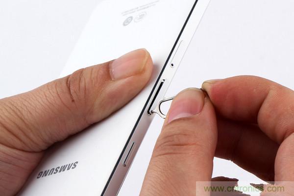 拆解狂魔荼毒新機(jī)三星金屬Galaxy A5，看槽點(diǎn)在何方？