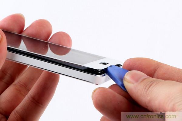 拆解狂魔荼毒新機(jī)三星金屬Galaxy A5，看槽點(diǎn)在何方？