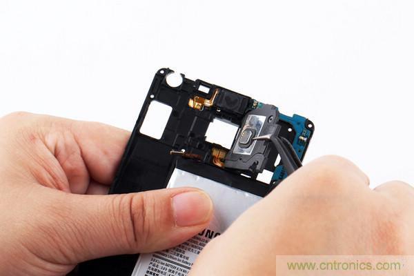 拆解狂魔荼毒新機(jī)三星金屬Galaxy A5，看槽點(diǎn)在何方？