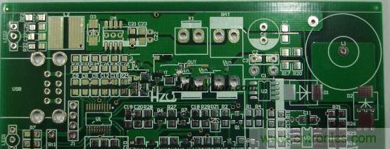 隨走隨充，便捷DIY太陽(yáng)能移動(dòng)電源