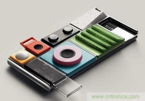 好奇殺死貓！這7種傳感器，被谷歌模塊化手機(jī)捧紅了！